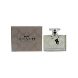 COACH SIGNATURE BY COACH 3.4/3.3 OZ EAU DE PARFUM SPRAY FOR WOMEN NEW IN BOX EDP