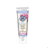 Michel Design Works 1oz Hand Cream, Wild Hydrangea (813420) Hydrangea