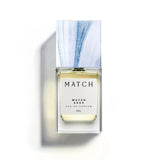 MATCH SAUV 50ML 1.5FL.OZ BY MATCH PERFUME EDP