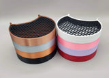 Nespresso/Breville/DeLonghi Vertuo Plus Replacement Drip Tray (ManyColorsAvail) Roses