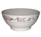 Martha Stewart HYDRANGEA 8" Round Vegetable Bowl Excellent Condition Hydrangea