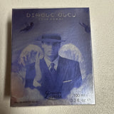 DIABLE BLEU by Creation Lamis 3.4 / 3.3 Oz EDT Spray for Men * NEW IN BOX * EDT