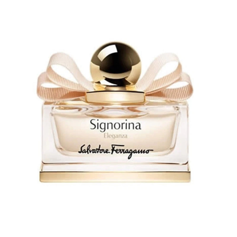Salvatore Ferragamo Ladies Signorina Eleganza EDP Spray 1.7 oz Fragrances EDP