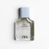 ZARA Deep Garden 1 oz (30ml) Eau de Parfum EDP Spray New but Unboxed EDP