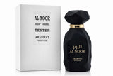 Arabiyat Prestige Al Noor Eau De Parfum Spray Unisex 3.4 Oz / 100 ml [TESTER] EDP