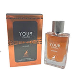 Your Touch Intense Parfum 3.4 EDP Maison Alhambra Lattafa EDP