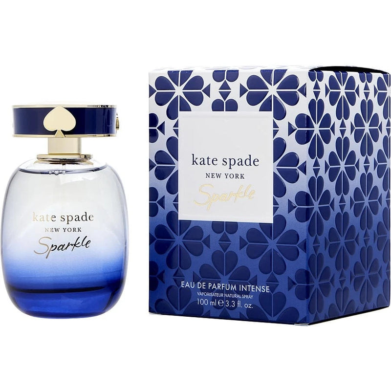Kate Spade Ladies Sparkle EDP 3.4 oz Fragrances 3386460120630 EDP