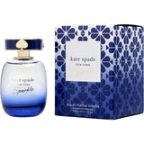 Kate Spade Ladies Sparkle EDP 3.4 oz Fragrances 3386460120630 EDP