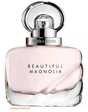 BEAUTIFUL MAGNOLIA BY ESTEE LAUDER EDP 3.4 OZ FOR WOMEN SPRAY WITH CAP(NO BOX)NE EDP