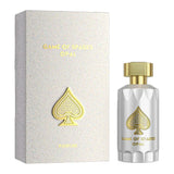 Jo Milano Unisex Game of Spades Opal EDP Spray 3.0 oz Fragrances 8358869827753 EDP