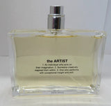 THE ARTIST BY GAP EAU DE TOILETTE SPRAY 3.4 FL OZ/100 ML UNISEX TT EDT