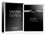 RARE! Calvin Klein Man Eau De Toilette for Men Spray 50 ml. France. New in Box EDT