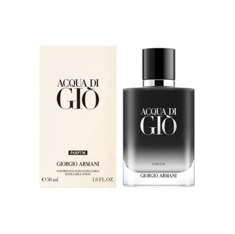 Giorgio Armani Acqua di Gi˜ Parfum Ð MenÕs Eau de Parfum 1.35 fl oz / 40 ml EDP