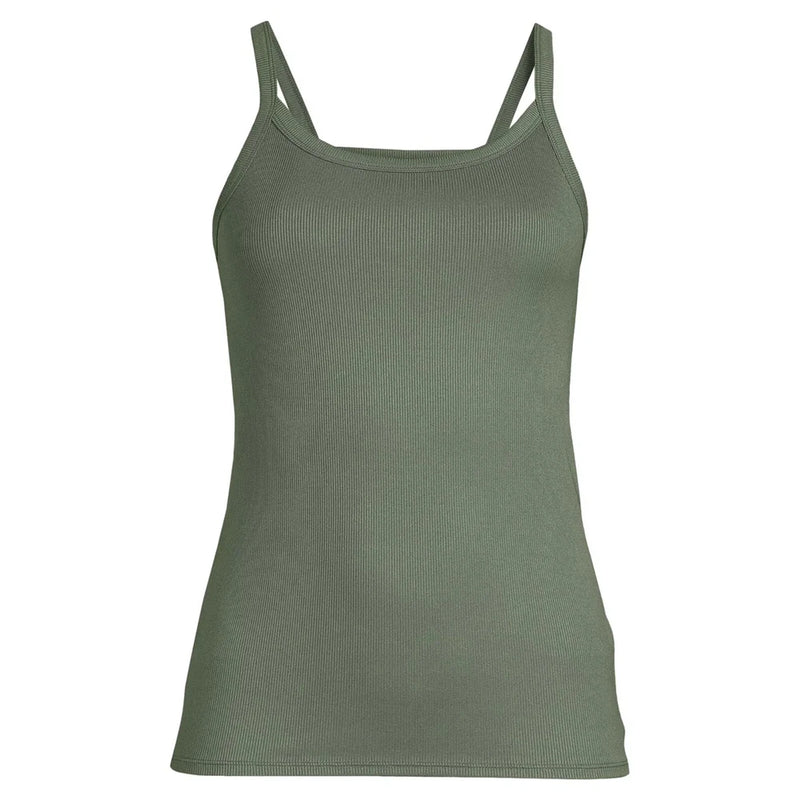 NO BOUNDARIES NOBO Ribbed Cami Tank Top Womens Juniors ALL COLORS & SIZES NEW Roses