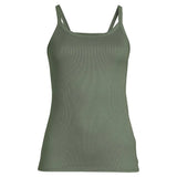NO BOUNDARIES NOBO Ribbed Cami Tank Top Womens Juniors ALL COLORS & SIZES NEW Roses