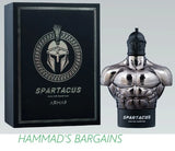 ARMAF SPARTACUS EDP 3.4 OZ / 100 ML FOR MEN (NEW IN A BOX) SEALED EDP