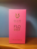 NWB Ellis Brooklyn Florist Eau de Parfum - 1.7 Fl.Oz./50 ml EDP