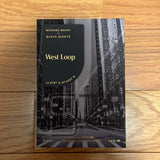 Michael Malul West Loop 3.4 OZ/100 ML Eau De Parfum Spray For Men. AUTHENTIC EDP