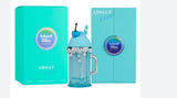 Armaf Delight Island Bliss by Armaf Eau De Parfum Spray 3.4 oz for Men EDP