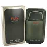 Givenchy Play Intense 3.30z (100 ml) EDT Spray for Men - Discontinued EDT