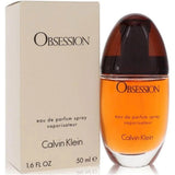 Obsession by Calvin Klein perfume for women EDP 1.6 oz New in Box EDP