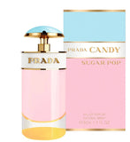 NEW Prada Candy Sugar Pop EDP Spray 1.7oz/50ml - 100% Authentic & Sealed! EDP
