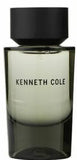 Kenneth Cole for him EDT Men 3.3 oz 100ml New Tester No box discontinued EDT