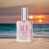 ALT Fragrances, Thorned Rose No.4, EDP, 2oz/60ml EDP