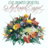 Love Unlimited Orchestra - My Musical Bouquet New Import 24Bit Remastered CD Bouquet