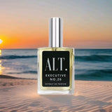 ALT Fragrances, Executive No.26, EDP,  2oz/60ml EDP