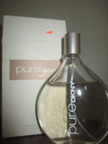 PURE DKNY 3.4 OZ/ 100 ML EAU DE PARFUM SPRAY FOR WOMEN a drop of vanilla EDP