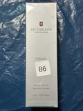 Swiss Army for Men 3.4 oz Eau de Toilette Spray EDT