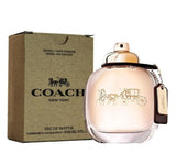Coach New York Women 3.0 3 oz 90 ml *Eau De Parfum* Spray Same As Photo EDP