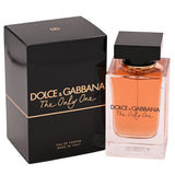 The Only One by Dolce & Gabbana perfume for women EDP 3.3 / 3.4 oz New in Box EDP