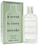 A Scent By Issey Miyake 3.3 Oz Eau De Toilette Spray for Women EDT