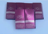 Emporio Armani Power of  You Sample 1.2ml EDP Spray Travel Size Lot of 6 NEW EDP