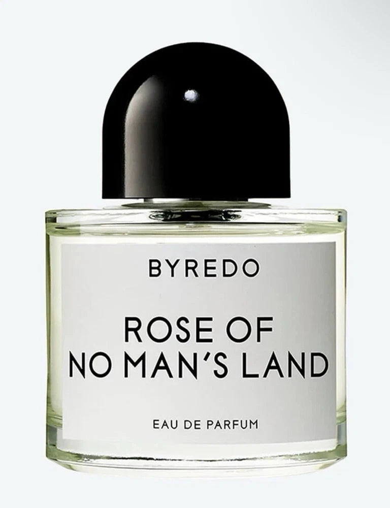 Byredo Rose Of No ManÕs Land Young Rose Eau de Parfum New Sealed In Box EDP