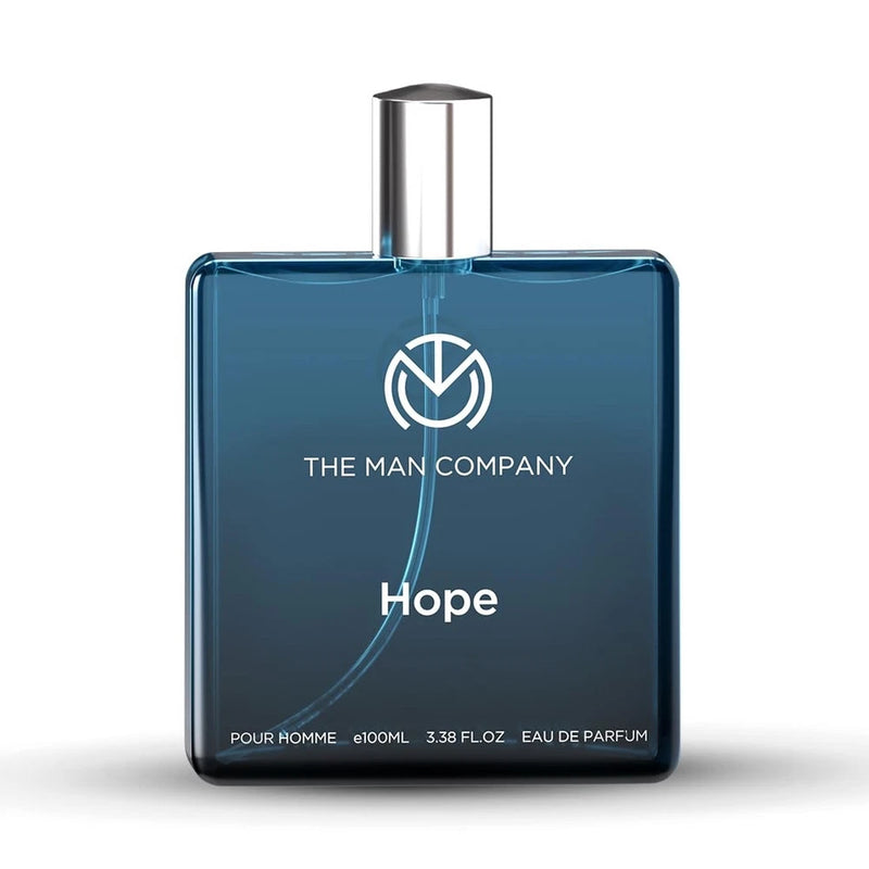 Man HOPE Edt Men Perfume Premium Long-Lasting Fragrance Friends Anniversary Gift EDT