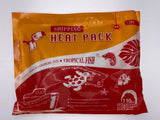 Heat Pack (add-on to orders from Happy Happy Orchids only) Orchids