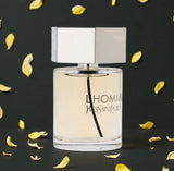 New in Box L'Homme For Men 3.3oz / 100ml EDT Cologne Spray EDT