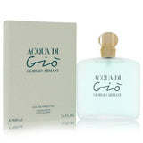 Giorgio Armani Acqua Di Gio EDT 3.3 oz for Women EDT