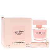 Narciso Rodriguez Cristal by Narciso Rodriguez Eau De Parfum Spray 3 oz (Women) EDP