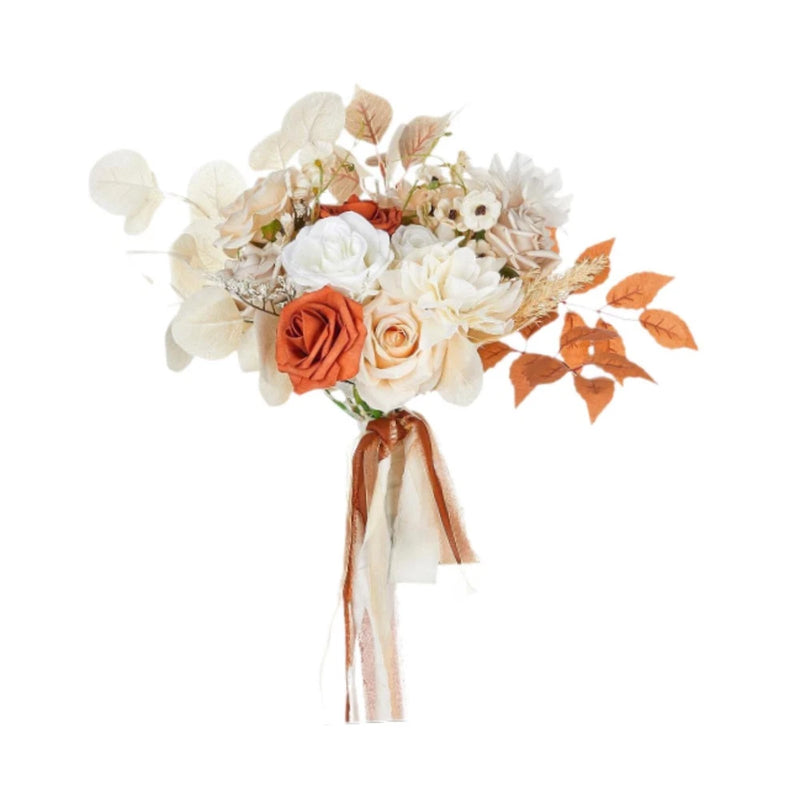 Wedding Bouquet Elegant Bridal Bouquet for Wedding Centerpiece Party Favors Bouquet