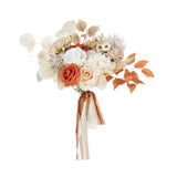 Wedding Bouquet Elegant Bridal Bouquet for Wedding Centerpiece Party Favors Bouquet