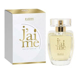 Elode Jaime Women's Perfume Eau de Parfum 100ml EDP