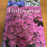 Hydrangeas - Hardcover By Church, Glyn - VERY GOOD Hydrangea