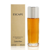 Calvin Klein Escape for Women 3.4 oz Eau de Parfum Spray EDP