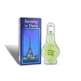OMSR Evening In Paris Eau De Perfume For Long Lasting Fragrance 60ml EDP