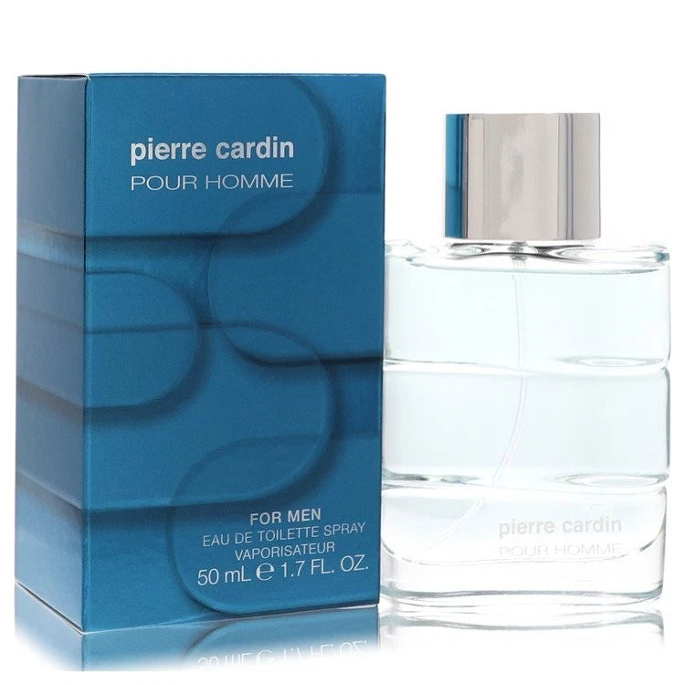 Pierre Cardin Pour Homme Pierre Cardin EdT 1.7 oz / e 50 ml EDT