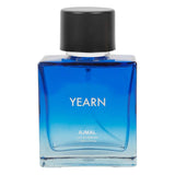 Ajmal Yearn Eau De Parfum Aquatic Perfume for Men 100ml EDP